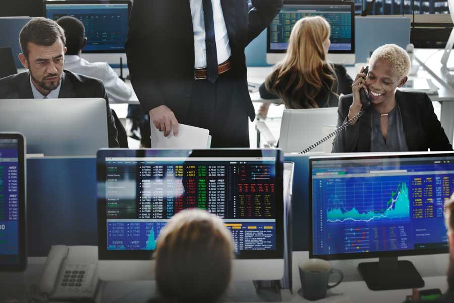 Financial Services