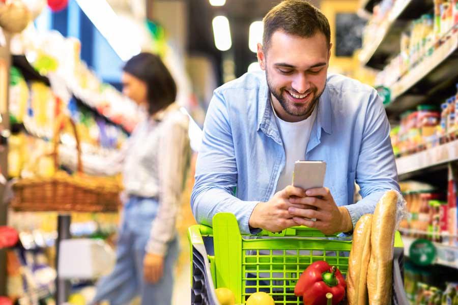 Consumer Retail