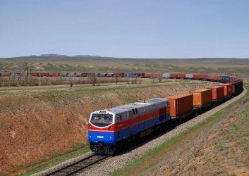 Will Kazakhstan Revitalize the Bottlenecked Asia-Europe Trade Route Through the Middle Corridor?